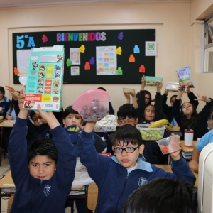 Día de la Actividad Física